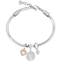 Bracciale Morellato Donna in Acciaio SCZ1184 - SCZ1184